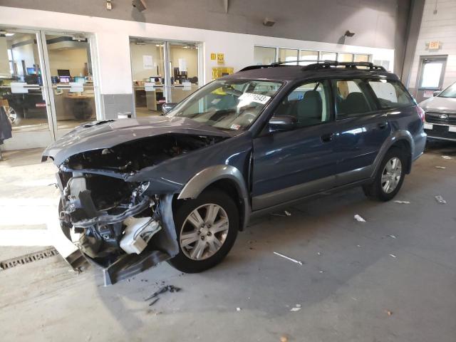 2005 Subaru Legacy 