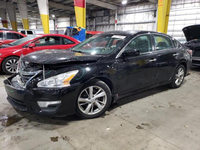 1N4AL3AP3EC262390 | 2014 NISSAN ALTIMA 2.5