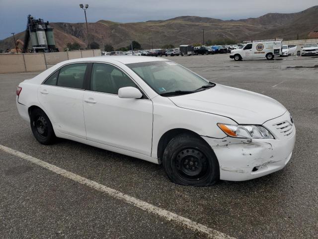 4T1BE46K47U687511 | 2007 Toyota camry ce