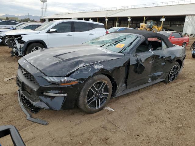 2023 Ford Mustang 