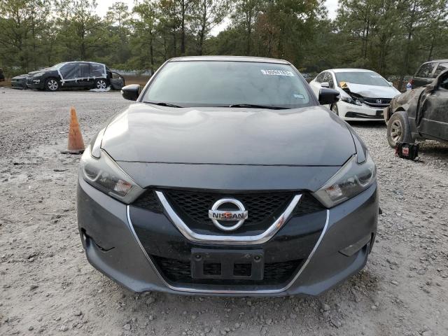 1N4AA6AP5JC391720 | 2018 NISSAN MAXIMA 3.5