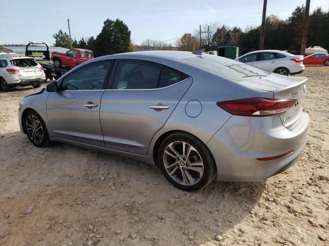 Vin: 5npd84lf3hh007119, lot: 76516303, hyundai elantra se 20172