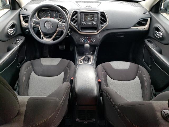 1C4PJLAB9EW154806 Jeep Cherokee Sport