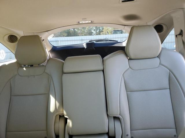 2017 ACURA MDX SPORT 5FRYD7H56HB001696