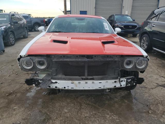 2C3CDZBT2GH114024 | 2016 DODGE CHALLENGER