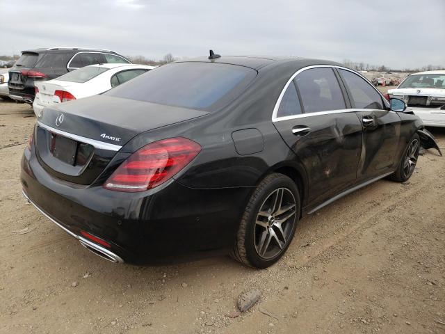 2020 MERCEDES-BENZ S 560 4MAT - WDDUG8GB9LA522651