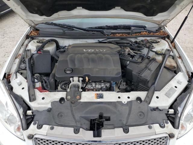 2G1WB5E39E1157230 2014 Chevrolet Impala Limited Lt