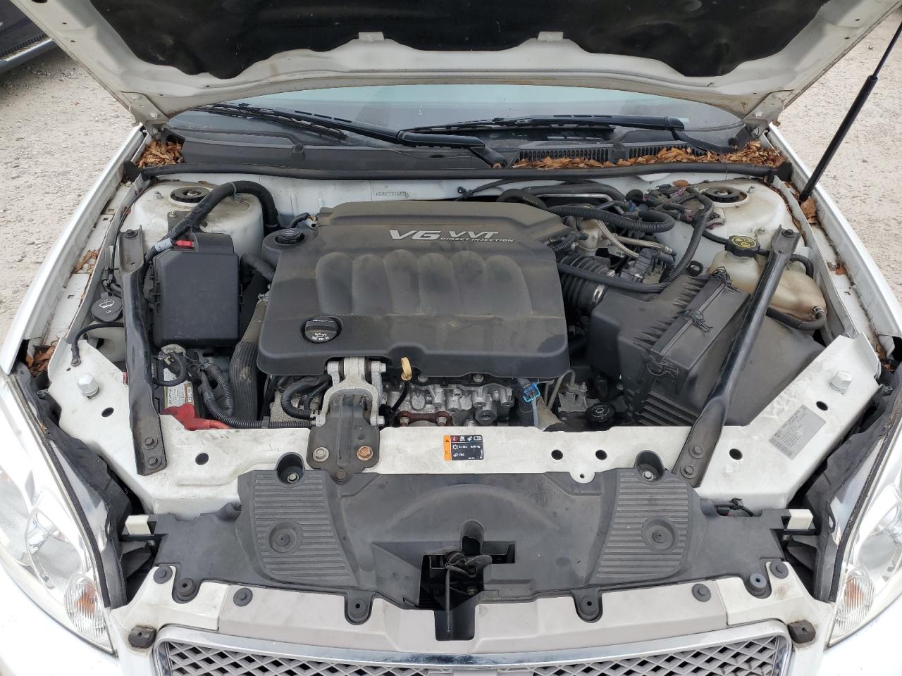 2G1WB5E39E1157230 2014 Chevrolet Impala Limited Lt 2G1WB5E39E1157230 2014 Chevrolet Impala Limited Lt