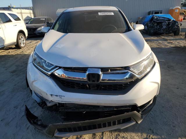 7FARW1H59KE014239 | 2019 HONDA CR-V EX