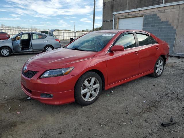 2008 Toyota Camry CE