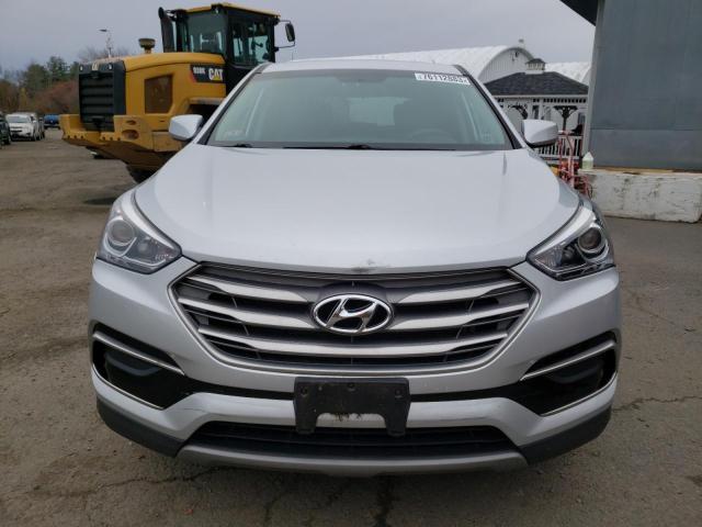 5XYZTDLB0HG442463 | 2017 HYUNDAI SANTA FE S