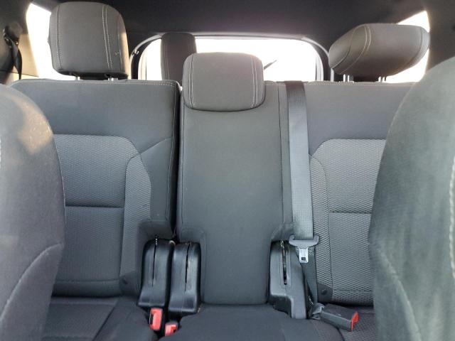 2018 FORD EXPLORER X - 1FM5K7D83JGA95649