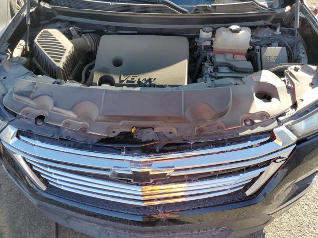 1GNERKKW2NJ110422 | 2022 CHEVROLET TRAVERSE P