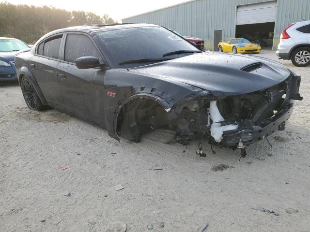 2C3CDXGJ1MH553416 | 2021 DODGE CHARGER SC