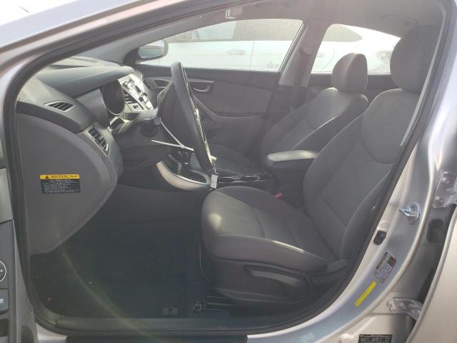 2015 HYUNDAI ELANTRA SE - 5NPDH4AEXFH641602