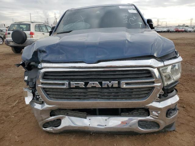 1C6RREFT5MN750652 | 2021 RAM 1500 BIG H