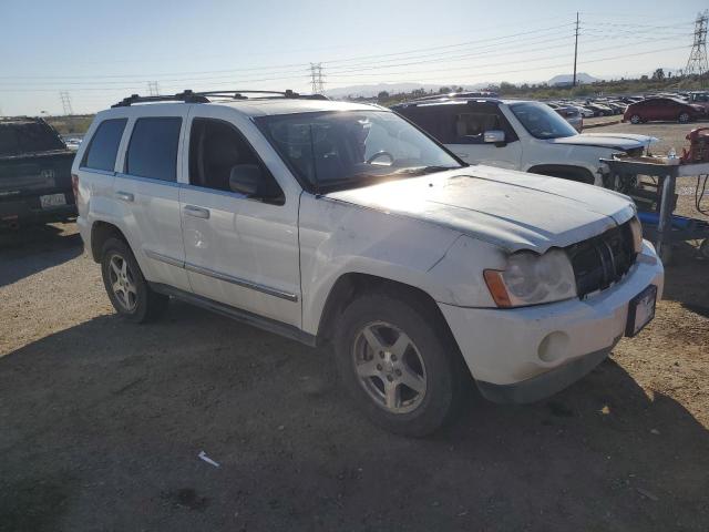 1J8HR58M27C662046 2007 Jeep Grand Cherokee Limited