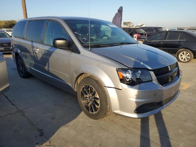 2C4RDGBG1FR517000 Dodge Grand Caravan Se