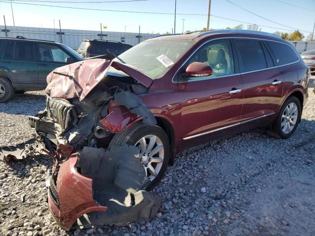 2016 Buick Enclave 