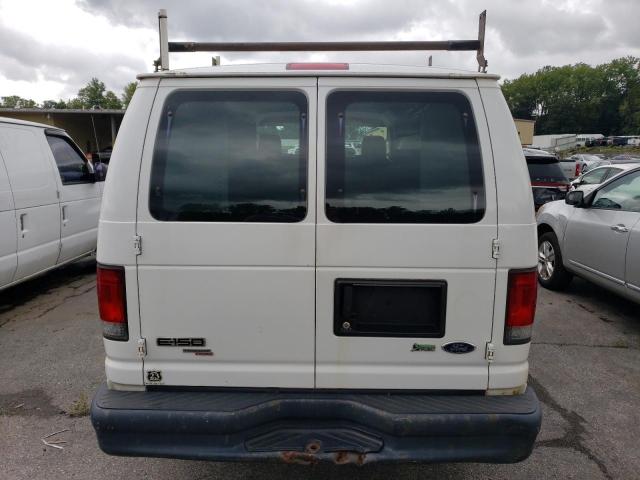 1FTNE1EW6BDA22395 | 2011 Ford econoline e150 van