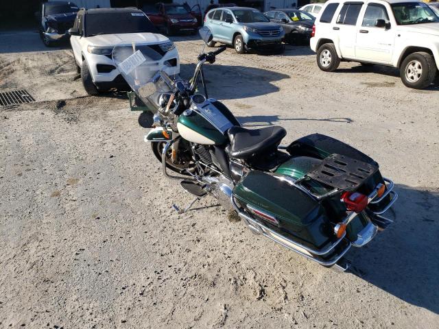 2020 HARLEY-DAVIDSON FLHP 1HD1FHP18LB661640