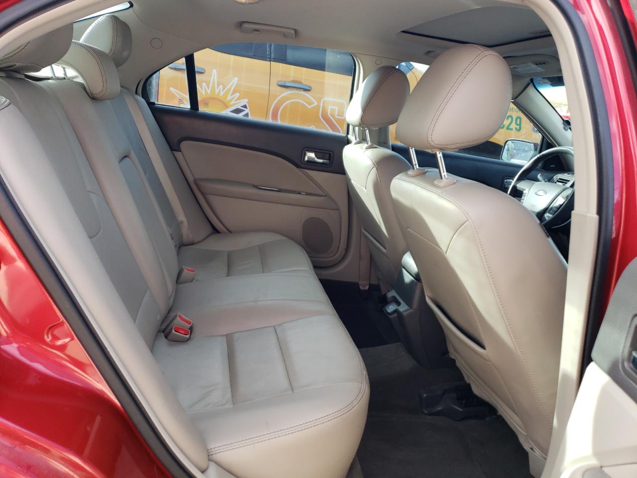 3FADP0L30BR251306 2011 Ford Fusion Hybrid