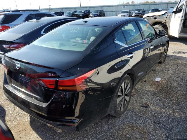 1N4BL4EV7KC247437 Nissan ALTIMA SL