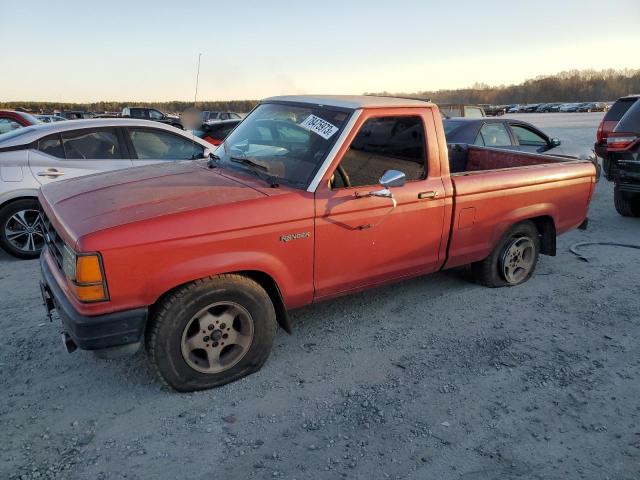 1990 Ford Ranger 