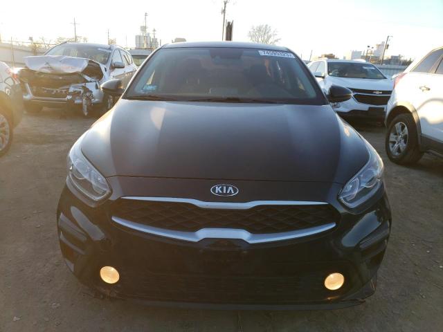 3KPF24AD5KE136907 | 2019 KIA FORTE FE