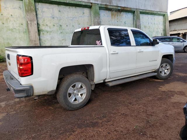 3GCUCRER2HG472924 | 2017 CHEVROLET SILVERADO