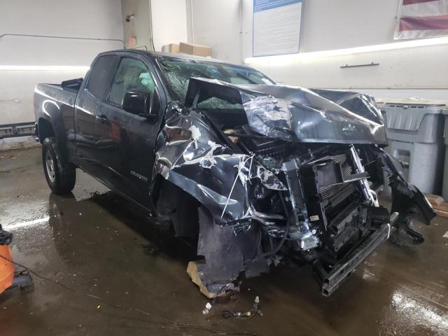 1GCHSBEA0K1236655 | 2019 Chevrolet colorado