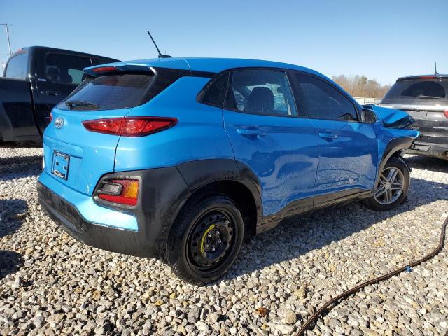 KM8K12AA4KU252530 | 2019 Hyundai kona se