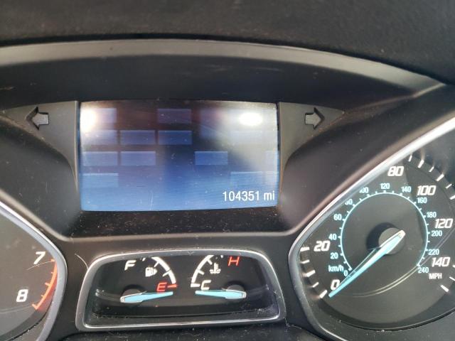 1FMCU0GX7FUC34721 | 2015 FORD ESCAPE SE