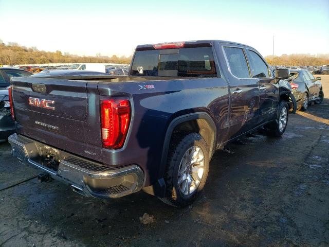 3GTU9DEL8LG152206 | 2020 GMC SIERRA K15