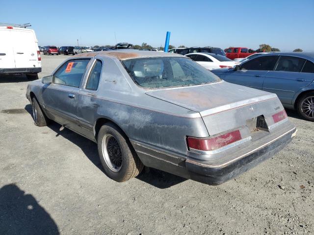 1985 Ford Thunderbird VIN: 1FABP46F1FH122762 Lot: 77393943