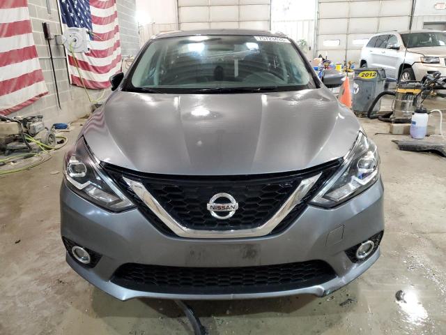 3N1AB7AP6HY294334 | 2017 NISSAN SENTRA S