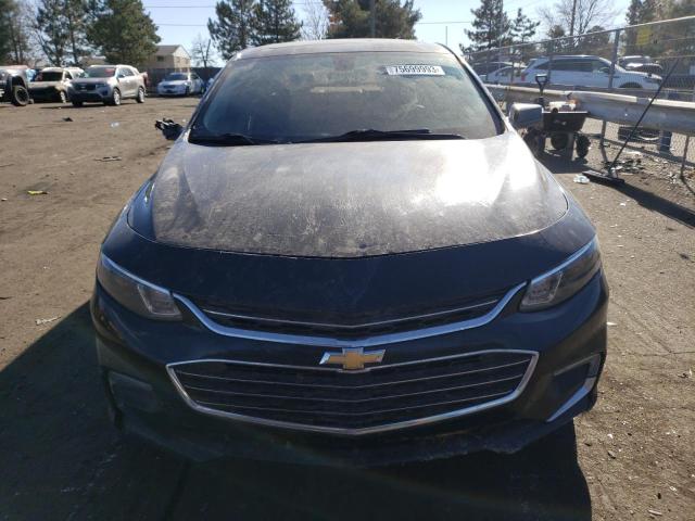 1G1ZE5STXGF245854 | 2016 CHEVROLET MALIBU LT