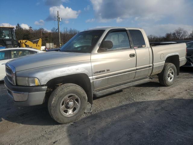 2000 Dodge Ram 1500 