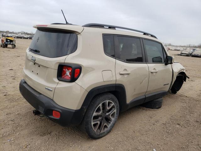 ZACCJABT2FPB27746 | 2015 JEEP RENEGADE L