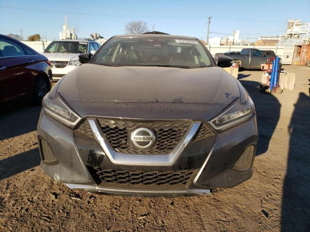 1N4AA6CV4NC503358 Nissan Maxima SV 5