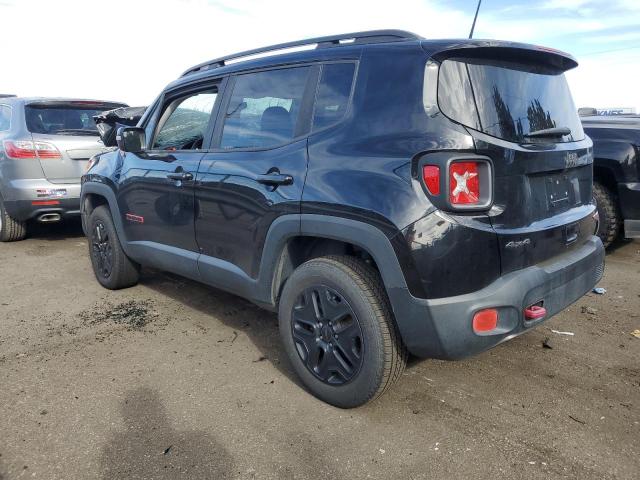 ZACCJBCB5JPJ09212 | 2018 JEEP RENEGADE T