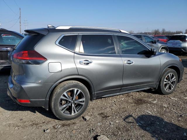 2019 NISSAN ROGUE S - JN8AT2MT6KW253811