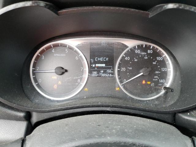 3N1CN8DV5ML816717 Nissan VERSA S
