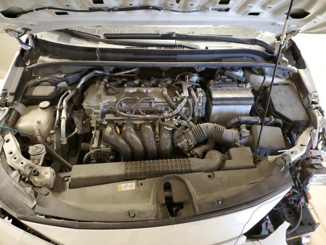 JTDEPRAE6LJ028142 2020 Toyota Corolla Le