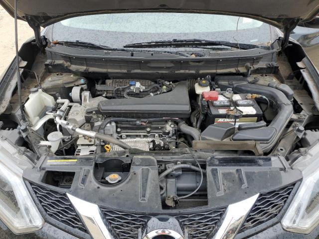 2015 NISSAN ROGUE S - 5N1AT2MT0FC889395