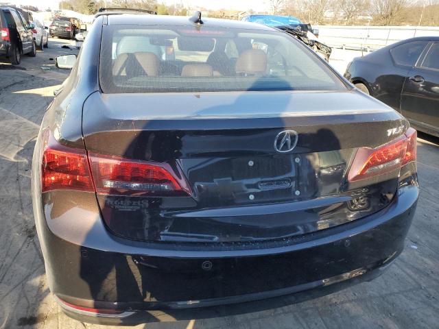 19UUB2F77HA003626 | 2017 ACURA TLX ADVANC