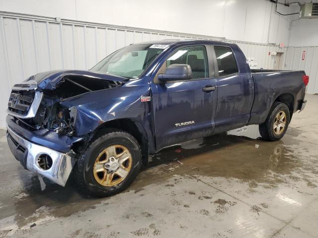 2013 Toyota Tundra 