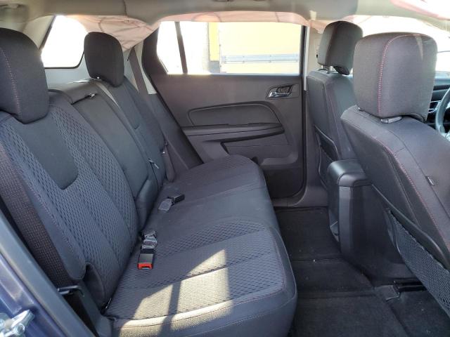 2GKALMEK1E6109714 GMC Terrain Sle