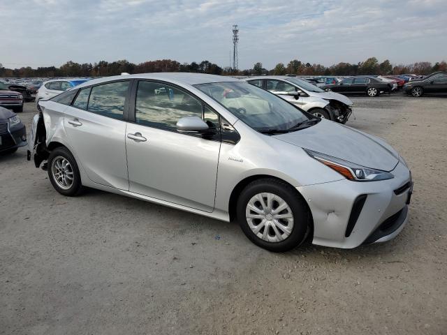 JTDKARFU7L3115623 | 2020 Toyota prius l