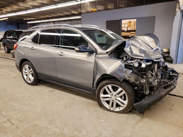 Vin: 3gnaxwex9js584893, lot: 74576853, chevrolet equinox premier 20184